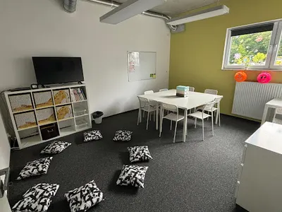 Centrum Języków Obcych Lollipop School